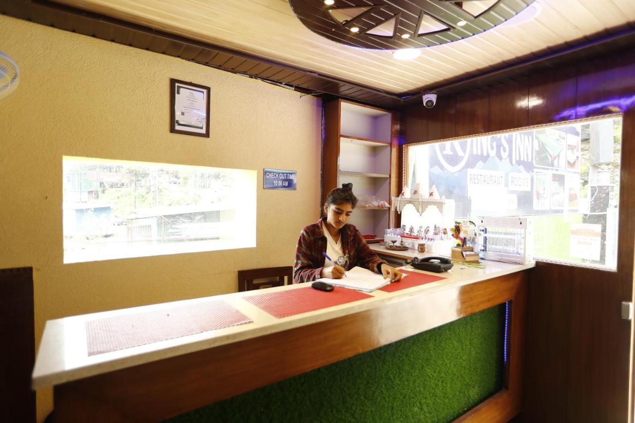 Hotel Kings Inn Mussoorie Luaran gambar