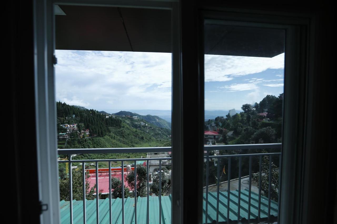 Hotel Kings Inn Mussoorie Luaran gambar