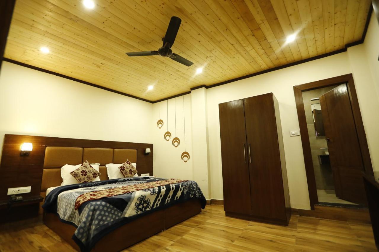 Hotel Kings Inn Mussoorie Luaran gambar