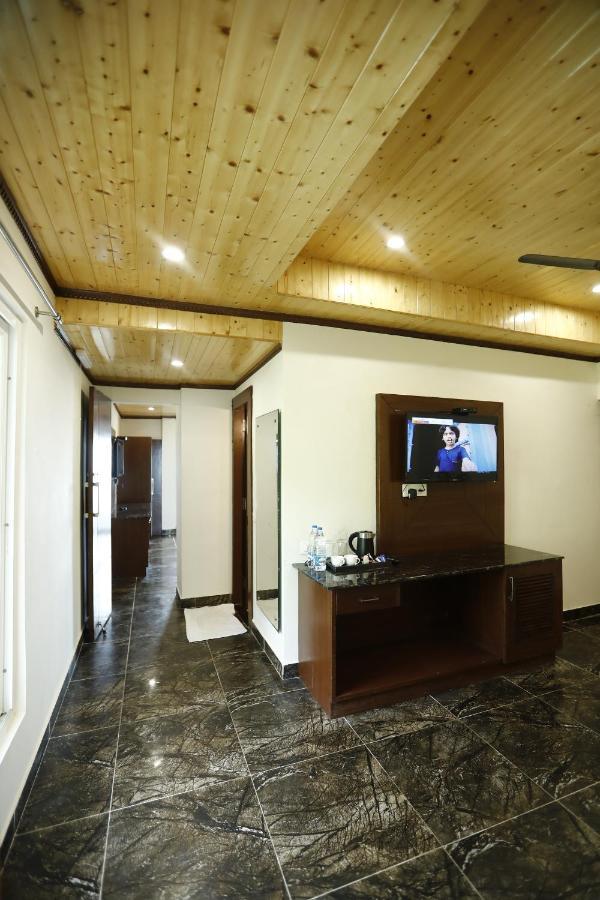 Hotel Kings Inn Mussoorie Luaran gambar