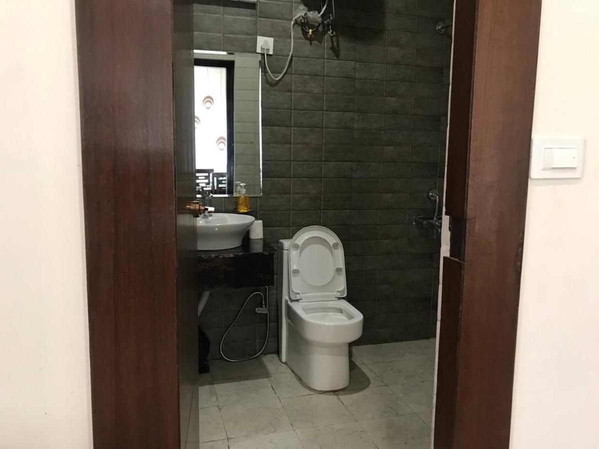 Hotel Kings Inn Mussoorie Luaran gambar